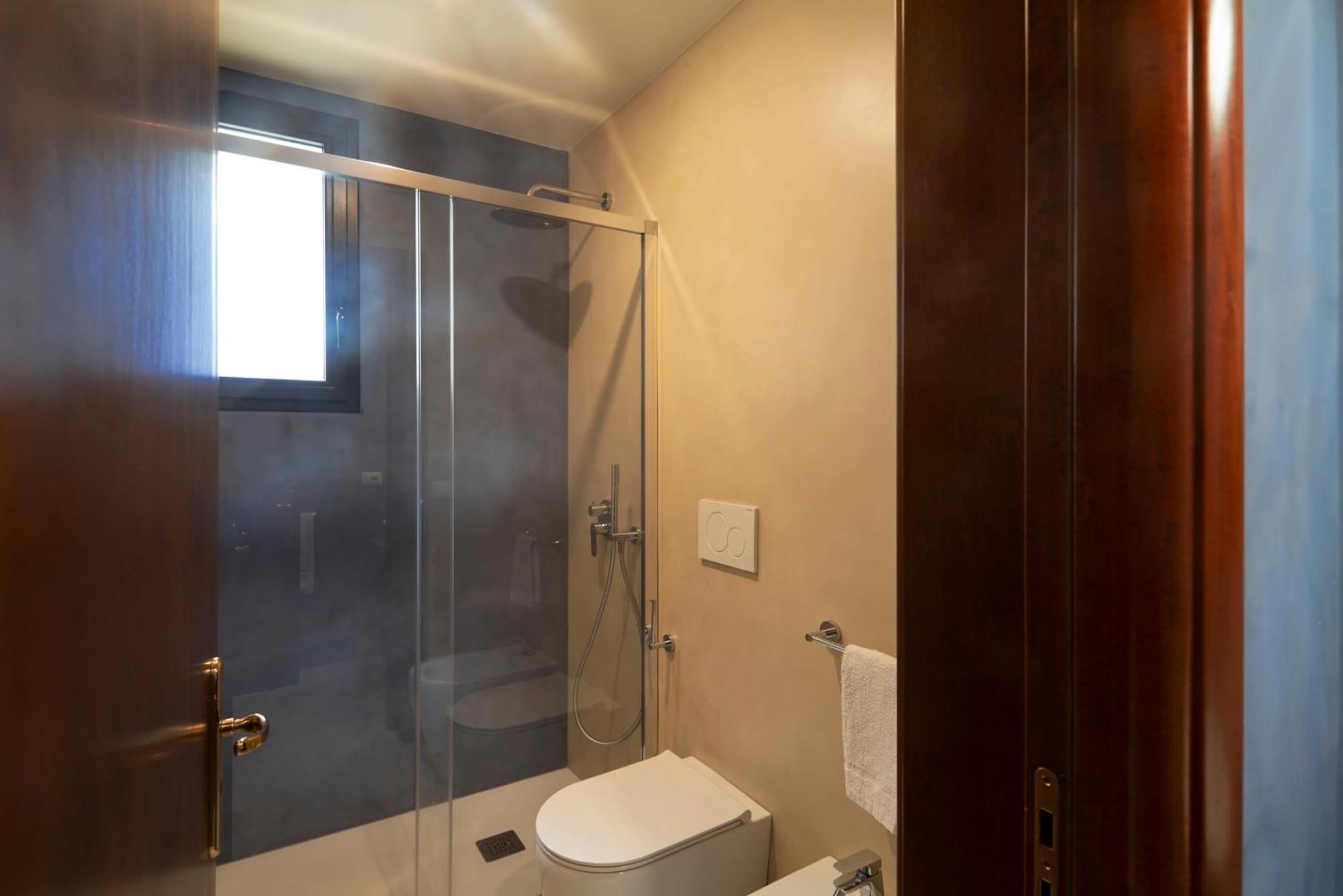 Blu Mazzini 1 - Appartamento Luxury Con Terrazza Privata Lecce Exteriör bild